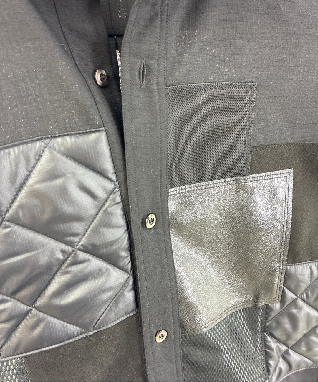 JUNYA WATANABE MAN เสื้อลำลอง