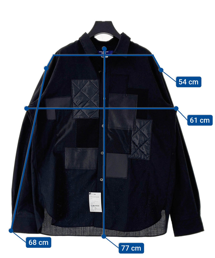 JUNYA WATANABE MAN เสื้อลำลอง