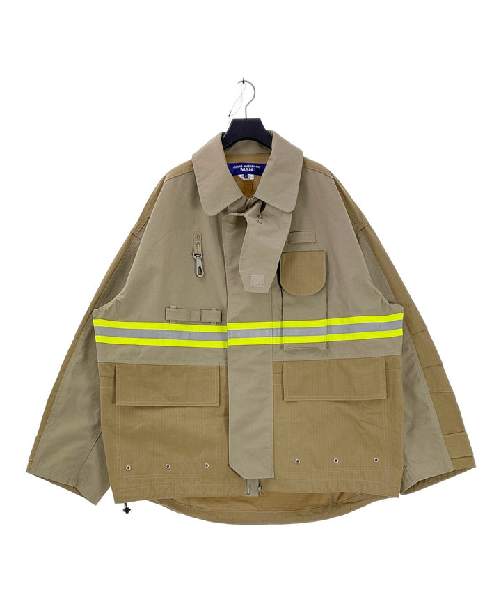 JUNYA WATANABE MAN แจ็คเก็ตเบลาส์