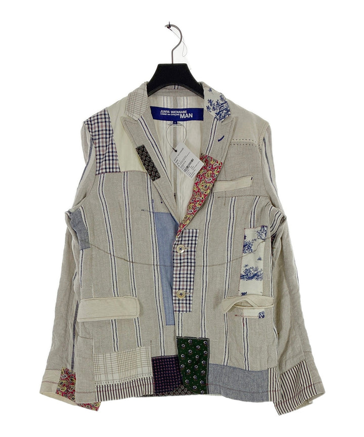 JUNYA WATANABE MAN แจ็คเก็ตลำลอง