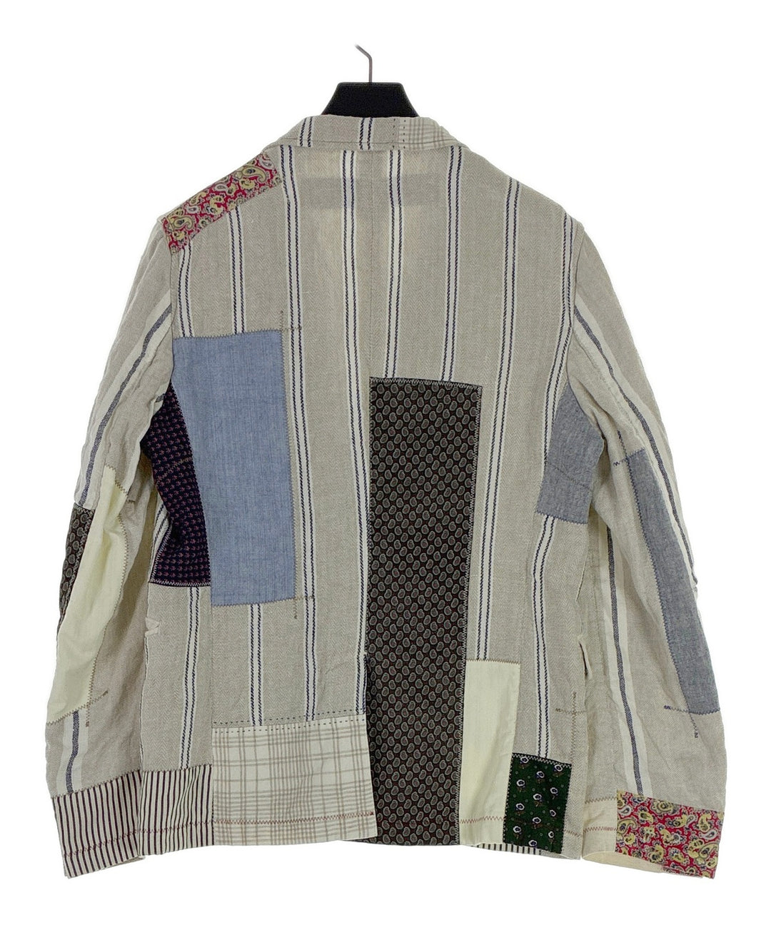JUNYA WATANABE MAN แจ็คเก็ตลำลอง