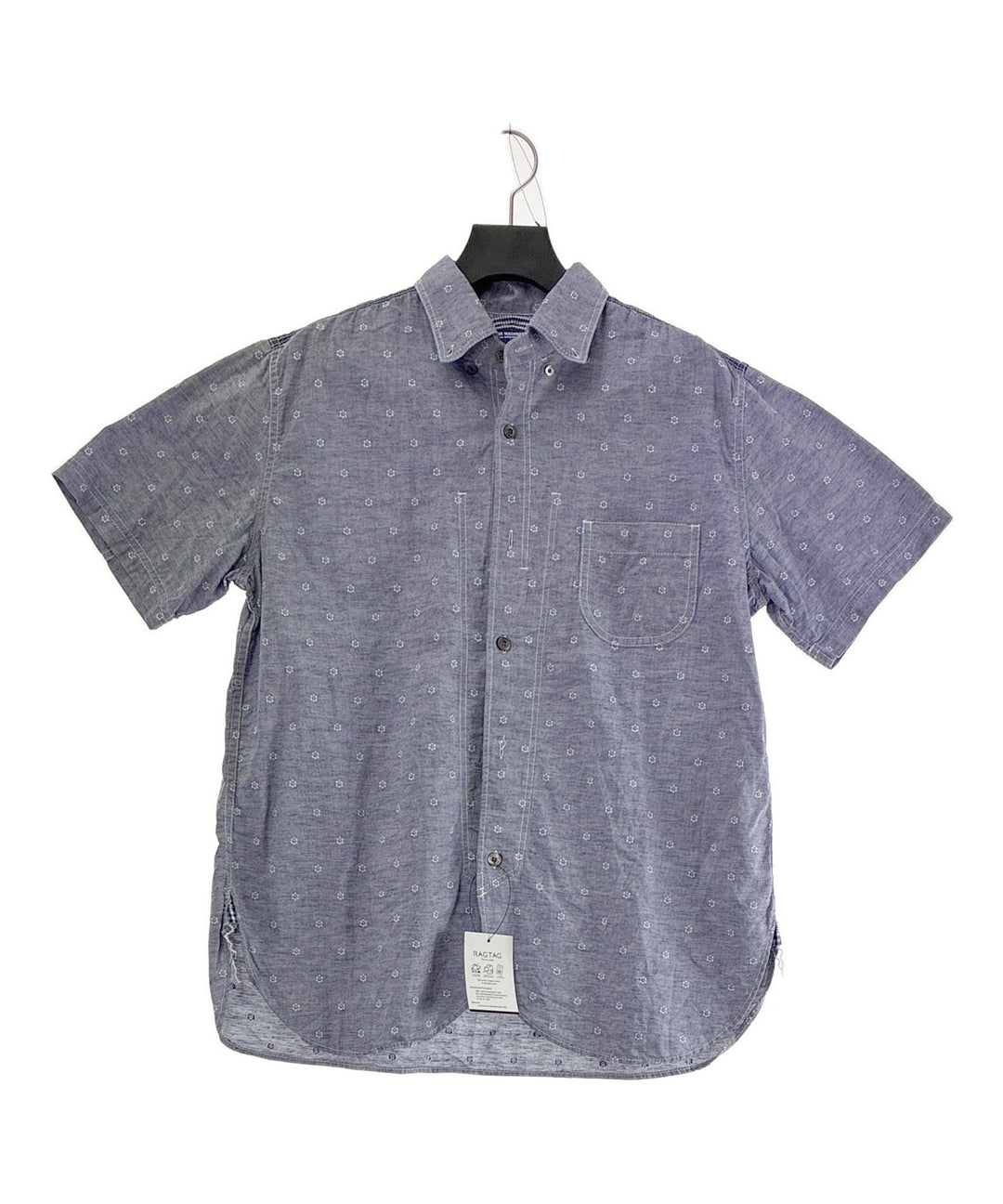 JUNYA WATANABE MAN เสื้อลำลอง