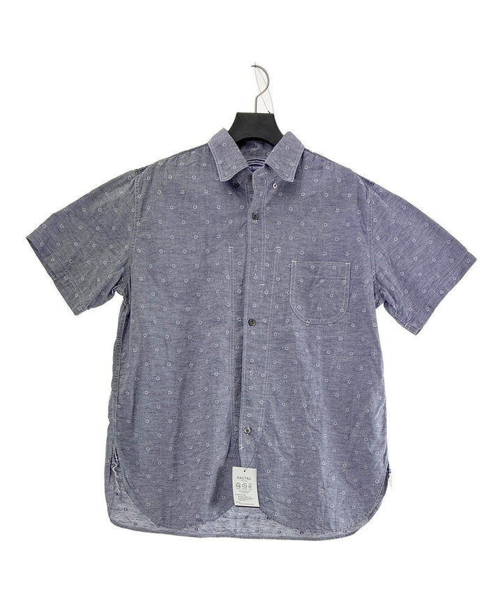 JUNYA WATANABE MAN เสื้อลำลอง