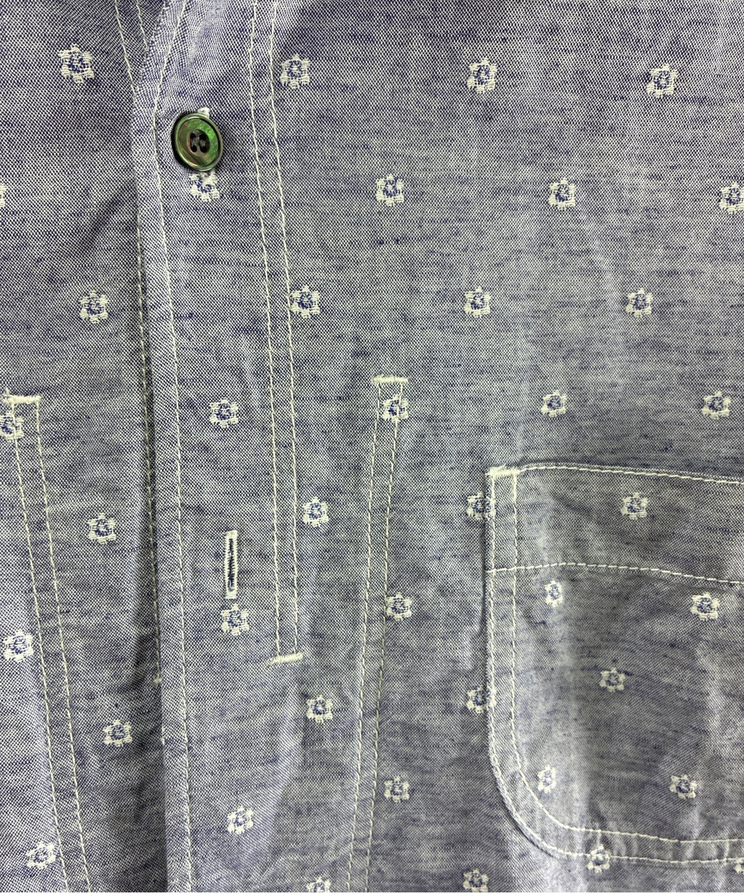 JUNYA WATANABE MAN เสื้อลำลอง
