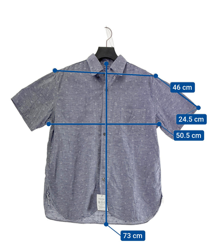 JUNYA WATANABE MAN เสื้อลำลอง