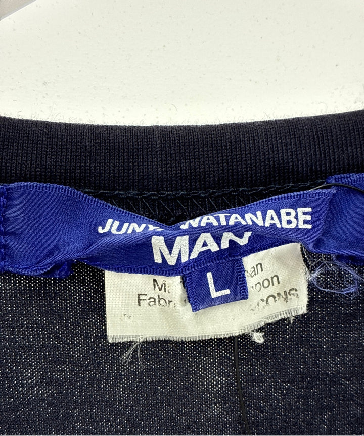 JUNYA WATANABE MAN เสื้อยืด/เสื้อท็อปส์