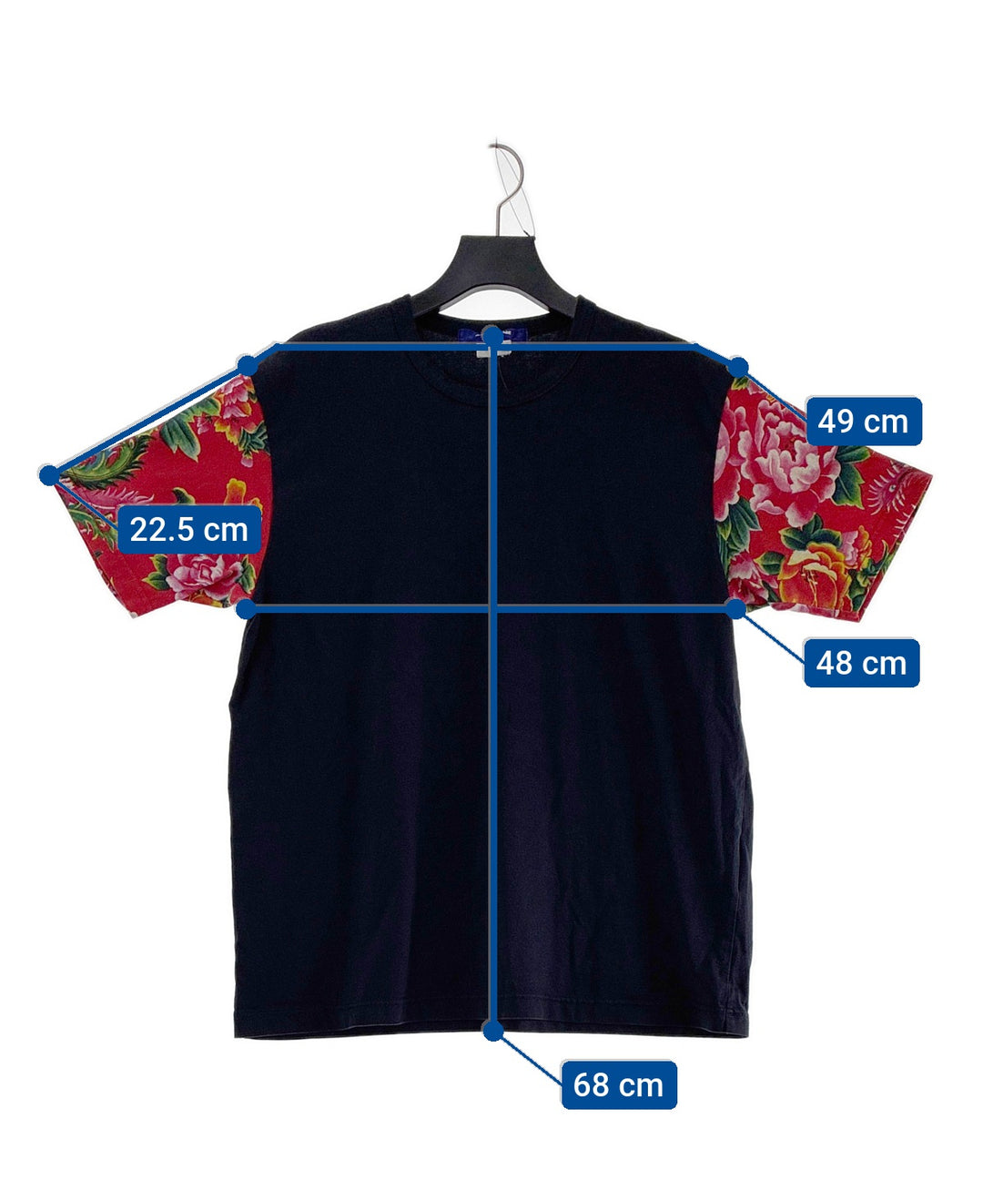 JUNYA WATANABE MAN เสื้อยืด/เสื้อท็อปส์