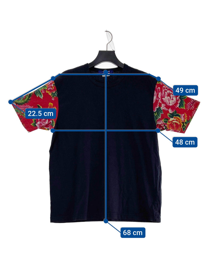 JUNYA WATANABE MAN เสื้อยืด/เสื้อท็อปส์