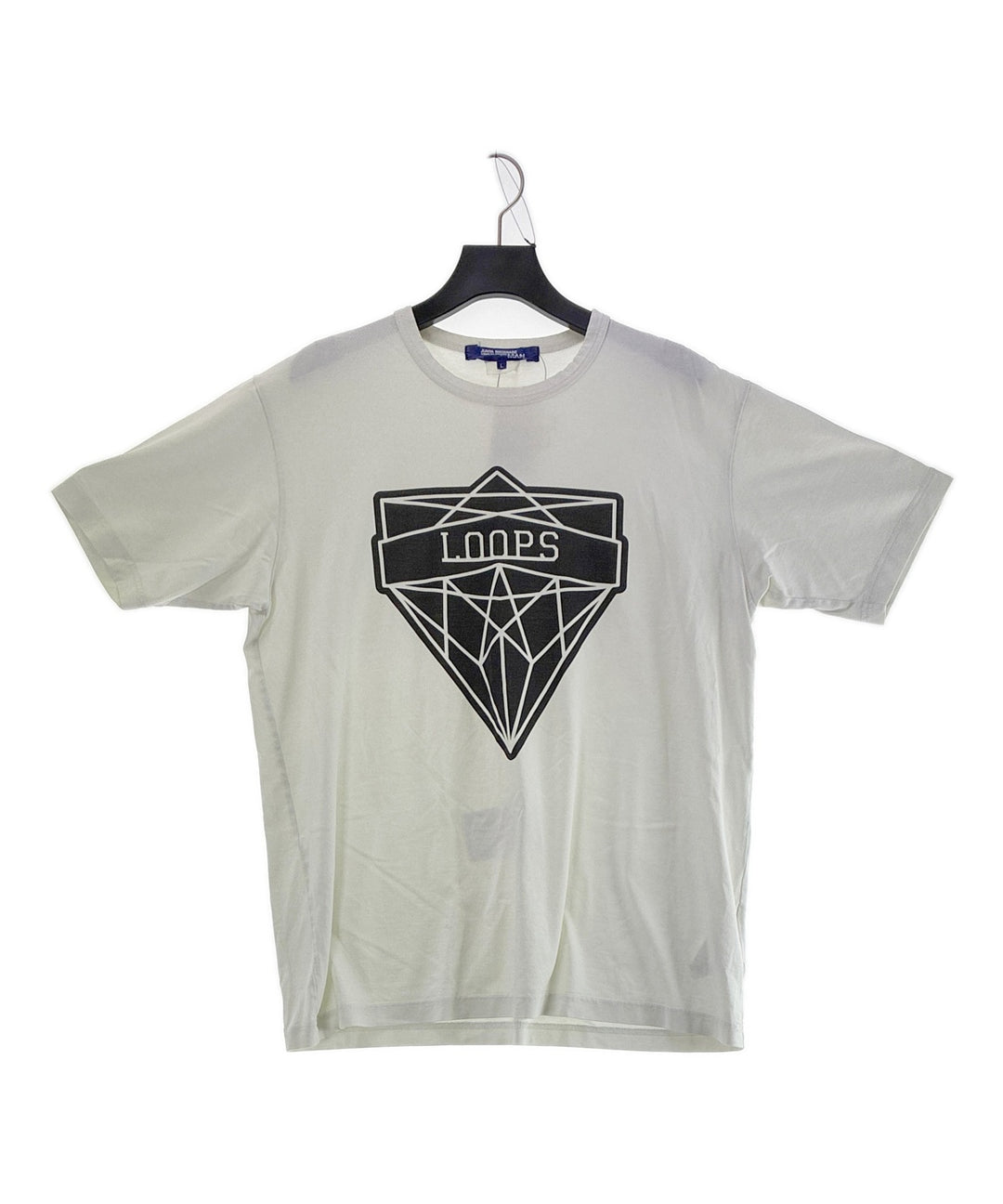 JUNYA WATANABE MAN เสื้อยืด/เสื้อท็อปส์