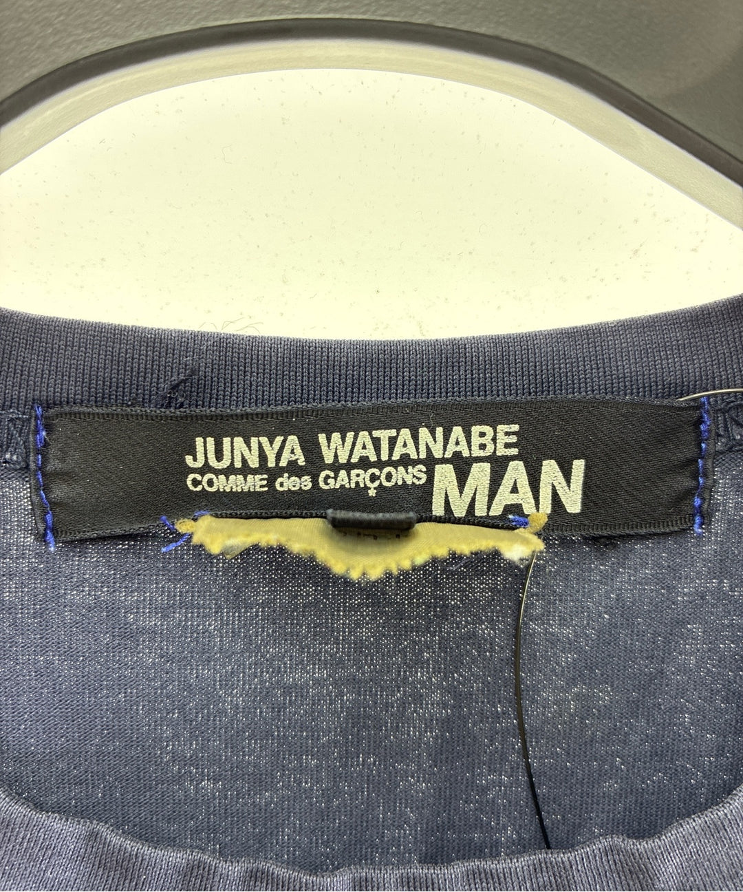 JUNYA WATANABE MAN เสื้อยืด/เสื้อท็อปส์