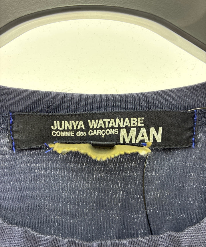 JUNYA WATANABE MAN เสื้อยืด/เสื้อท็อปส์