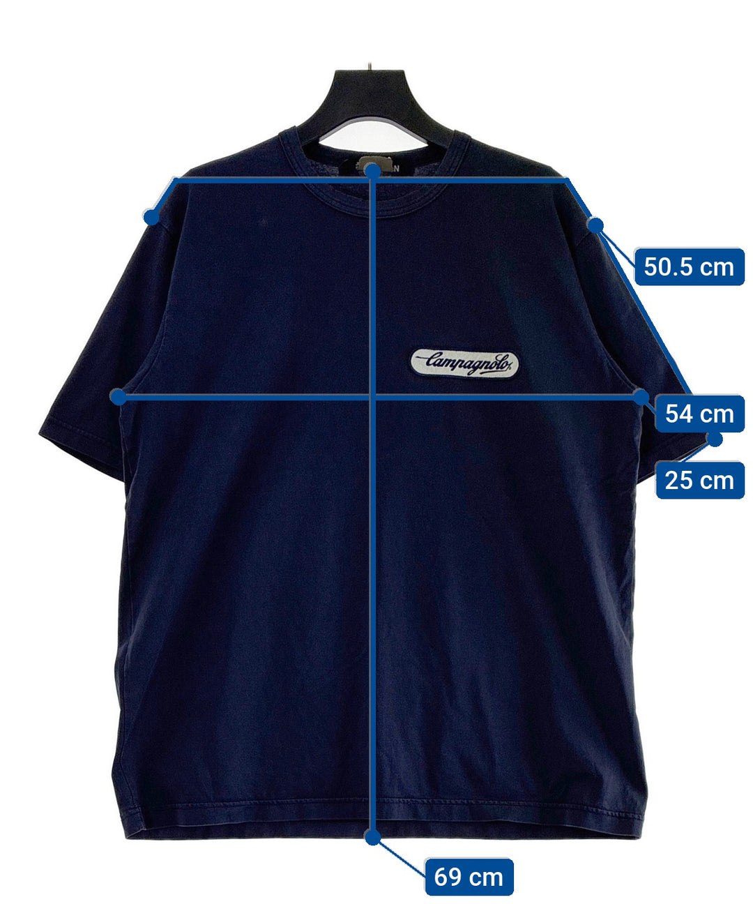 JUNYA WATANABE MAN เสื้อยืด/เสื้อท็อปส์