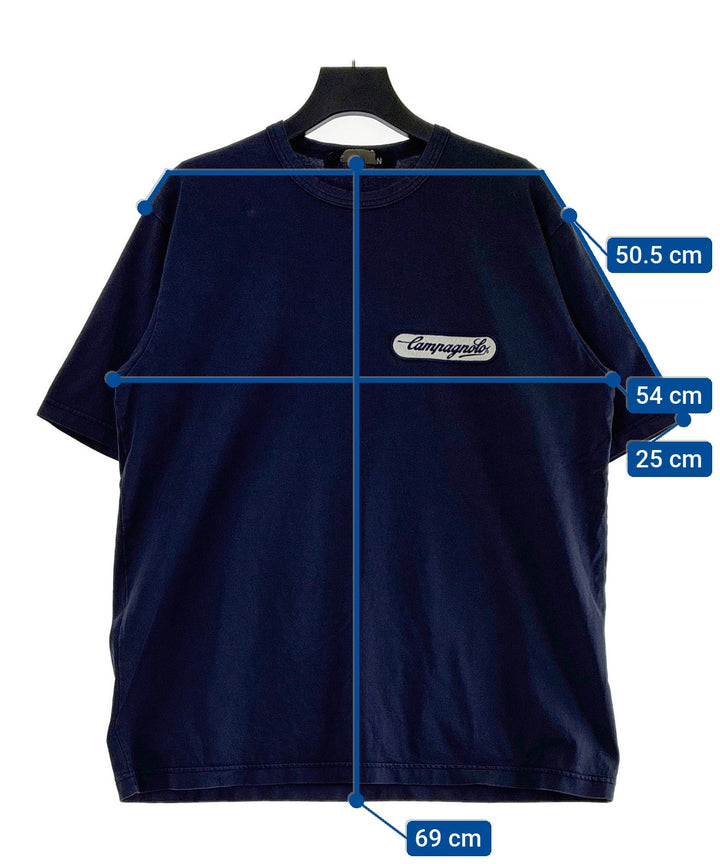JUNYA WATANABE MAN เสื้อยืด/เสื้อท็อปส์