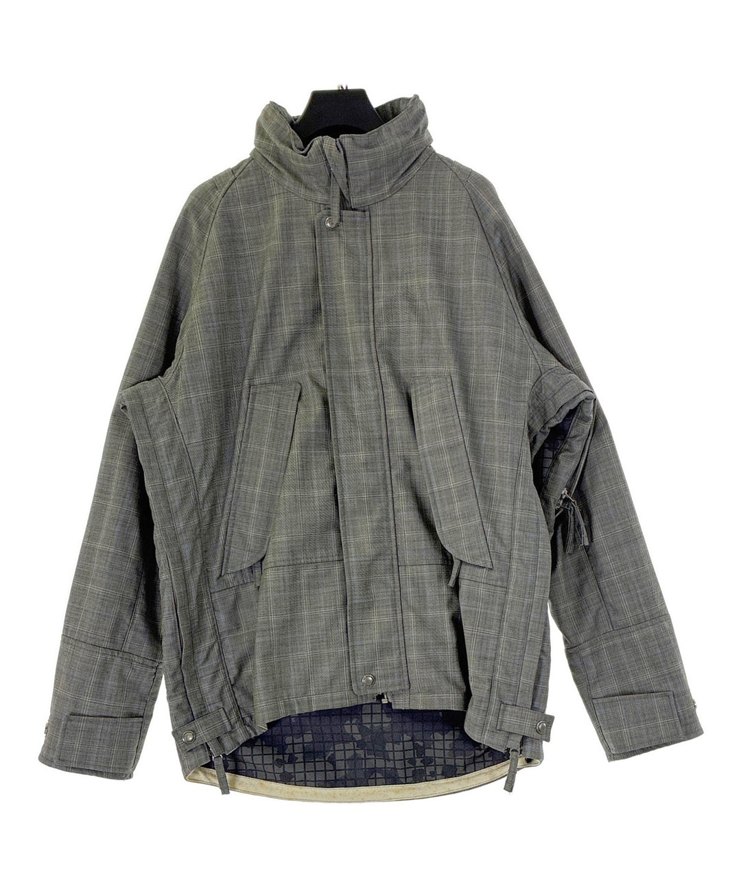 JUNYA WATANABE MAN แจ็คเก็ตเบลาส์ อื่น