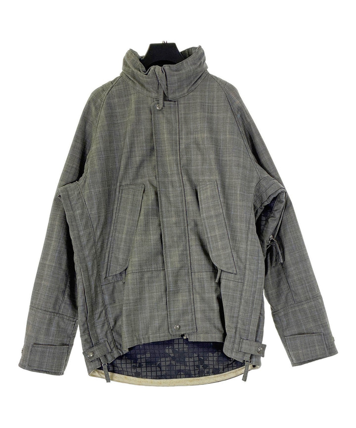 JUNYA WATANABE MAN แจ็คเก็ตเบลาส์ อื่น