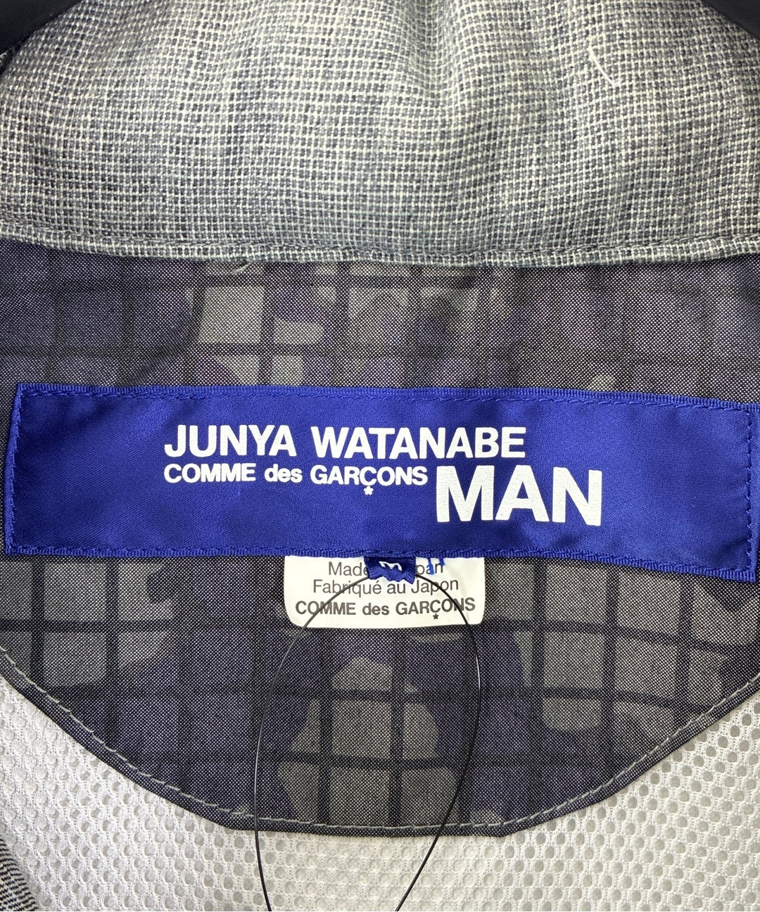 JUNYA WATANABE MAN แจ็คเก็ตเบลาส์ อื่น