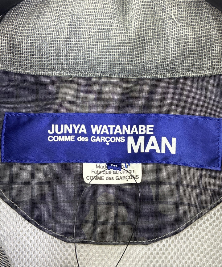 JUNYA WATANABE MAN แจ็คเก็ตเบลาส์ อื่น