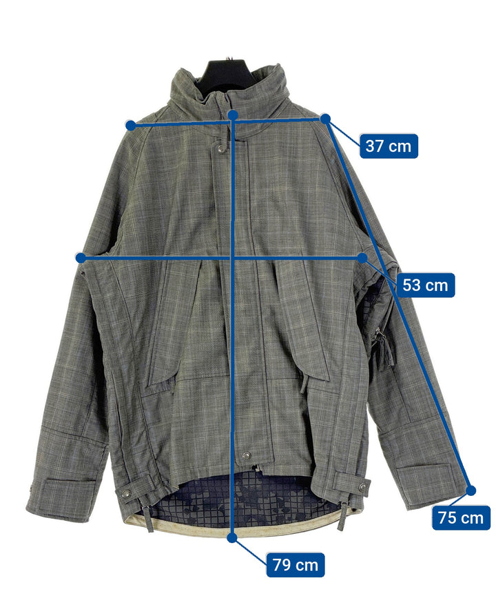 JUNYA WATANABE MAN แจ็คเก็ตเบลาส์ อื่น