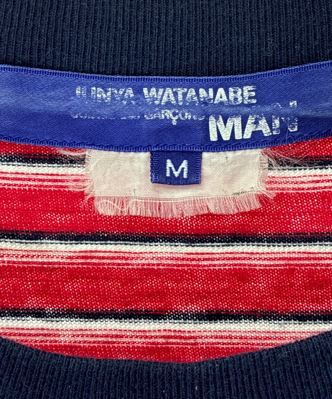 JUNYA WATANABE MAN เสื้อยืด/เสื้อท็อปส์