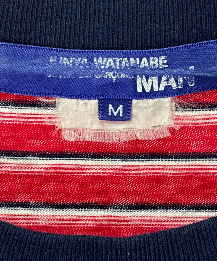 JUNYA WATANABE MAN เสื้อยืด/เสื้อท็อปส์
