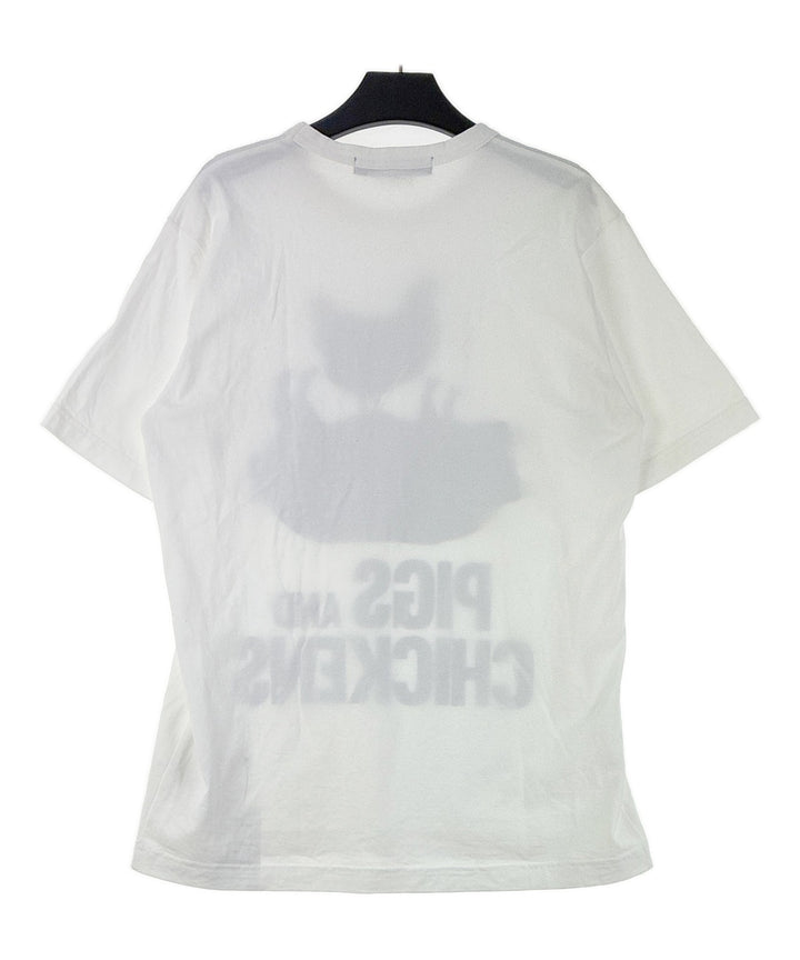 JUNYA WATANABE MAN เสื้อยืด/เสื้อท็อปส์