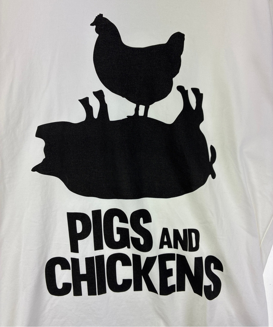 JUNYA WATANABE MAN เสื้อยืด/เสื้อท็อปส์