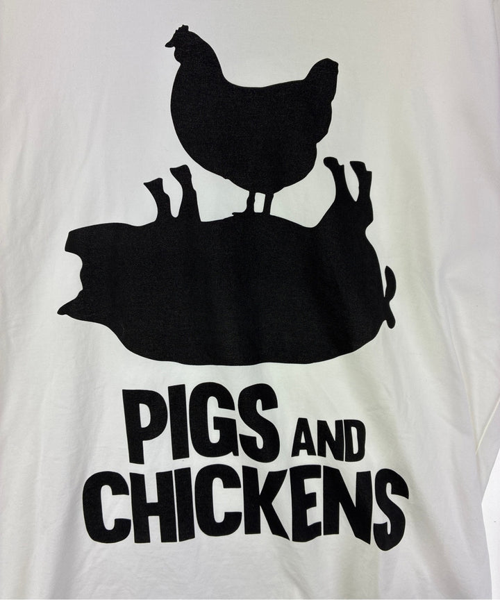 JUNYA WATANABE MAN เสื้อยืด/เสื้อท็อปส์