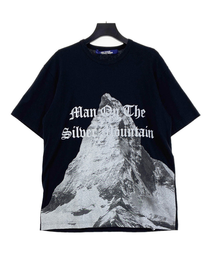 JUNYA WATANABE MAN เสื้อยืด/เสื้อท็อปส์