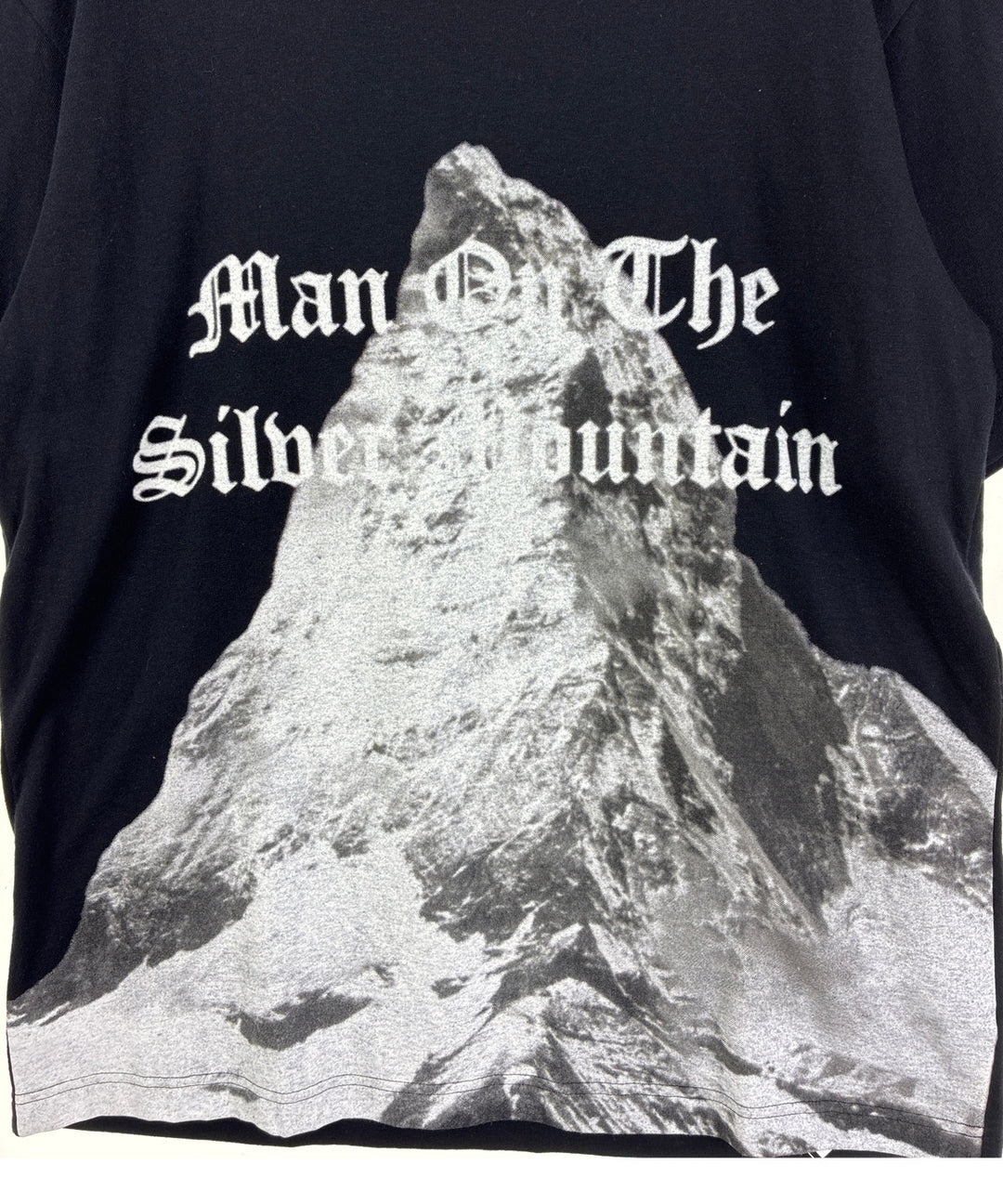 JUNYA WATANABE MAN เสื้อยืด/เสื้อท็อปส์