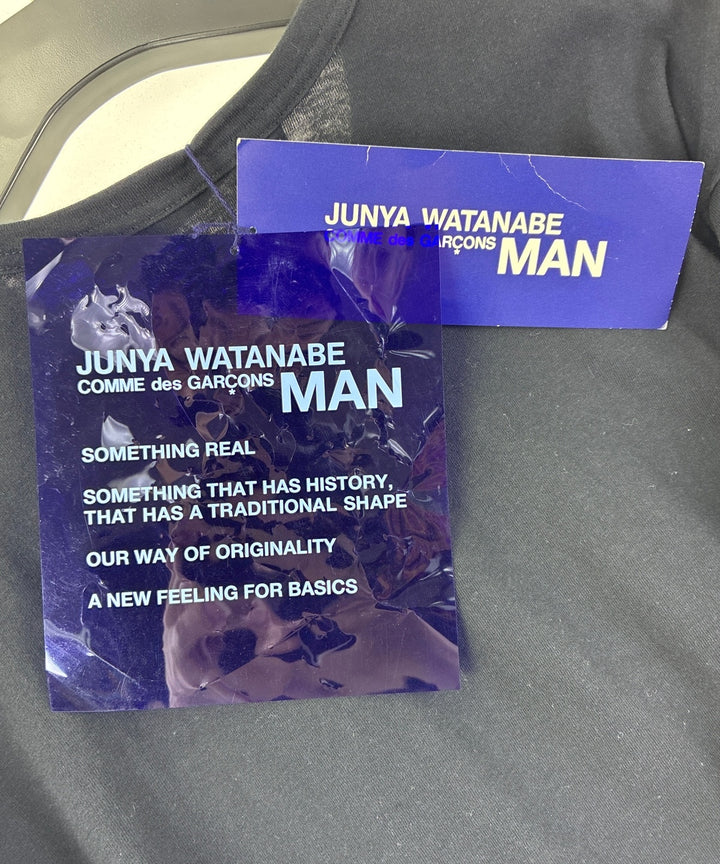 JUNYA WATANABE MAN เสื้อยืด/เสื้อท็อปส์
