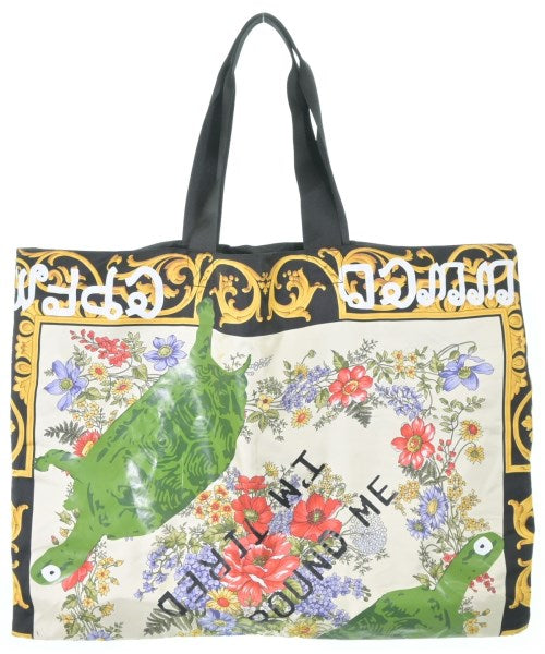 JUNYA WATANABE MAN กระเป๋าถือขนาดใหญ่
