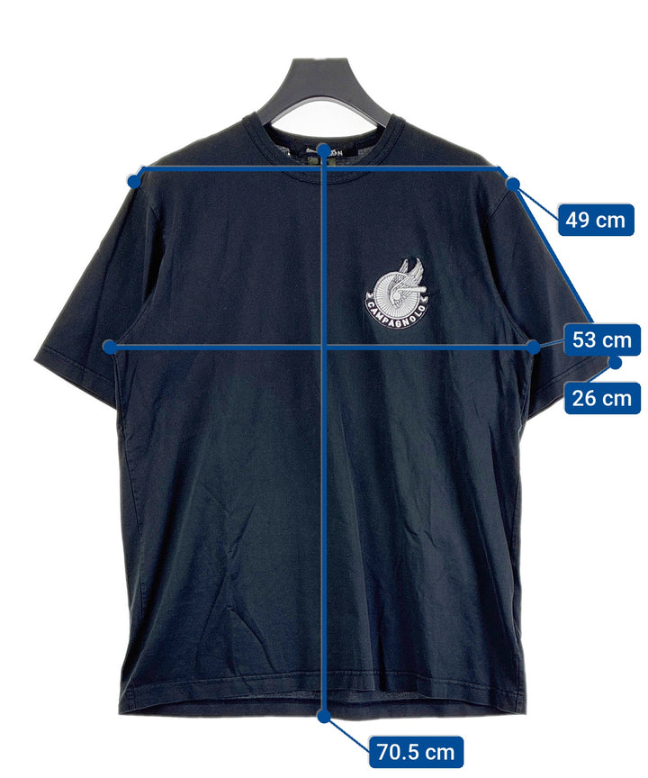 JUNYA WATANABE MAN เสื้อยืด/เสื้อท็อปส์