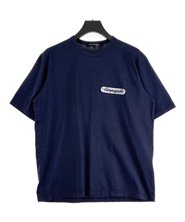 JUNYA WATANABE MAN เสื้อยืด/เสื้อท็อปส์
