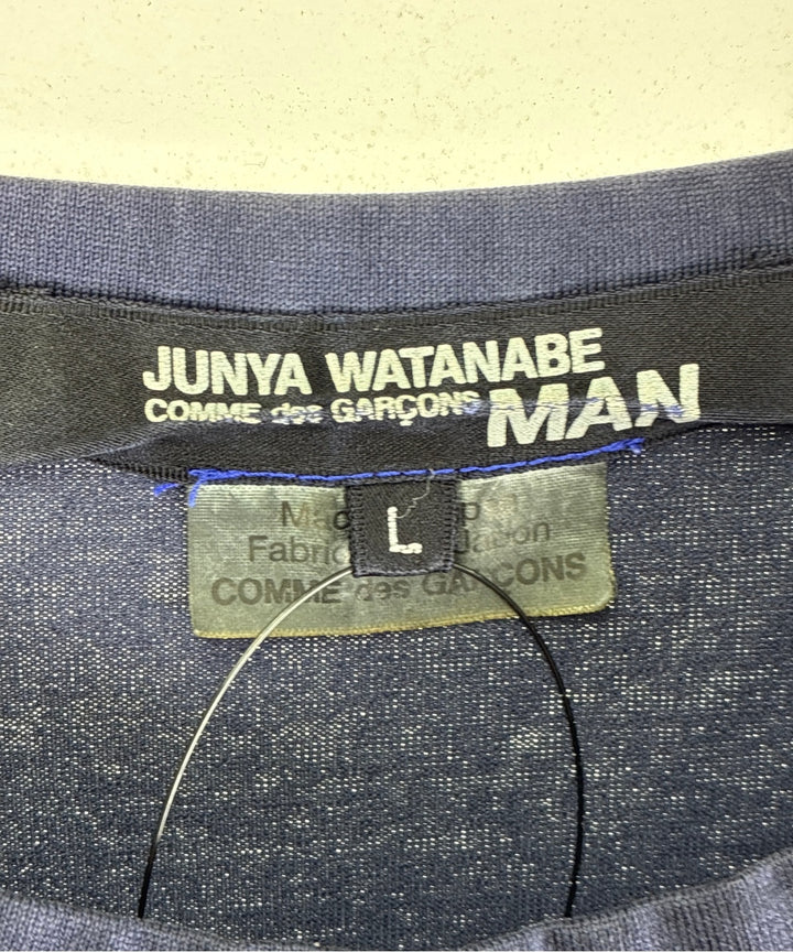 JUNYA WATANABE MAN เสื้อยืด/เสื้อท็อปส์