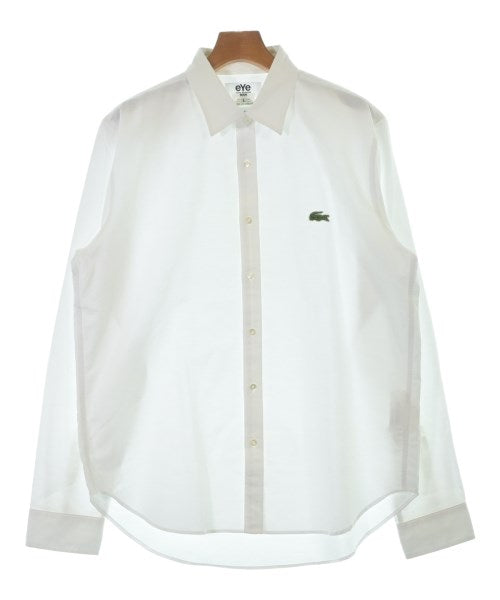 JUNYA WATANABE MAN เสื้อลำลอง