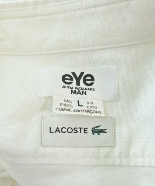 JUNYA WATANABE MAN เสื้อลำลอง