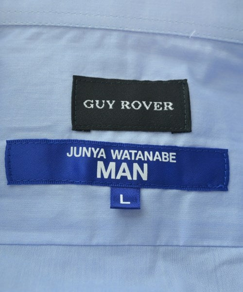 JUNYA WATANABE MAN เสื้อลำลอง