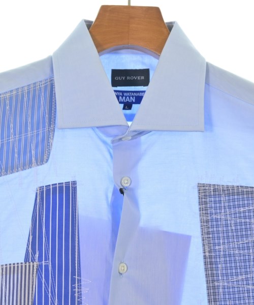 JUNYA WATANABE MAN เสื้อลำลอง