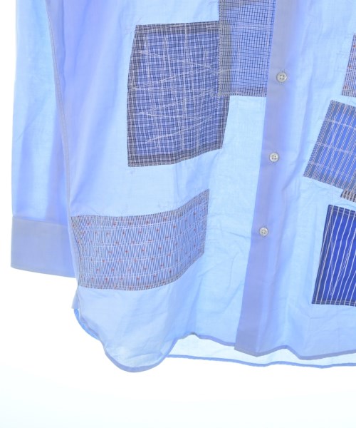 JUNYA WATANABE MAN เสื้อลำลอง