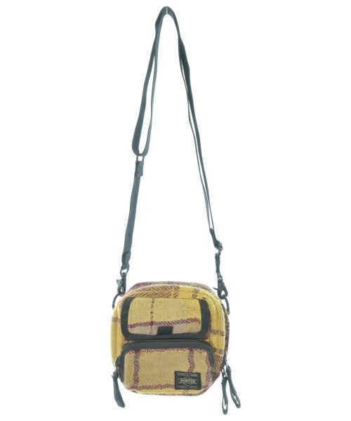 JUNYA WATANABE MAN กระเป๋าสะพาย
