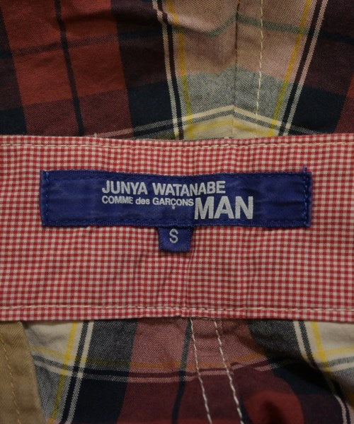 JUNYA WATANABE MAN กางเกงขาสั้น