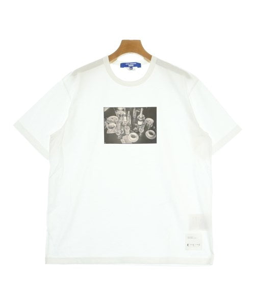 JUNYA WATANABE MAN เสื้อยืด/เสื้อท็อปส์