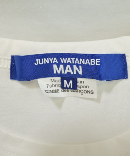 JUNYA WATANABE MAN เสื้อยืด/เสื้อท็อปส์