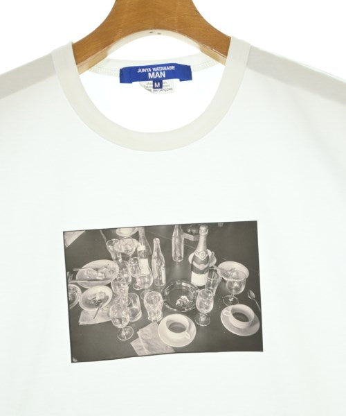 JUNYA WATANABE MAN เสื้อยืด/เสื้อท็อปส์