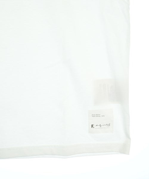 JUNYA WATANABE MAN เสื้อยืด/เสื้อท็อปส์