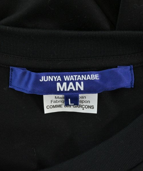 JUNYA WATANABE MAN เสื้อยืด/เสื้อท็อปส์