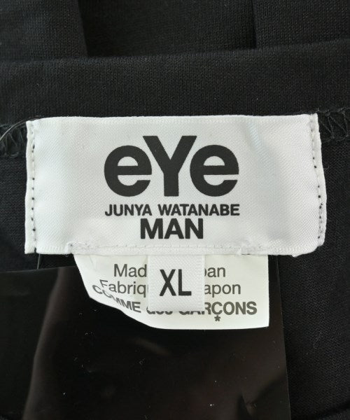 JUNYA WATANABE MAN เสื้อยืด/เสื้อท็อปส์