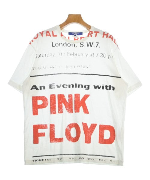 JUNYA WATANABE MAN เสื้อยืด/เสื้อท็อปส์