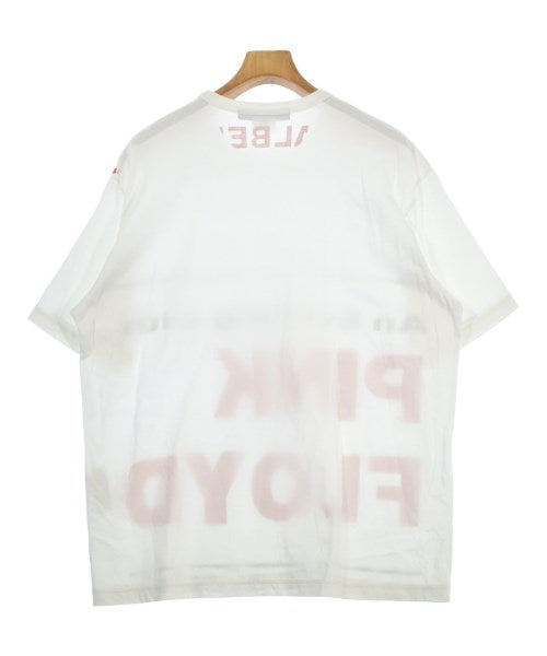 JUNYA WATANABE MAN เสื้อยืด/เสื้อท็อปส์