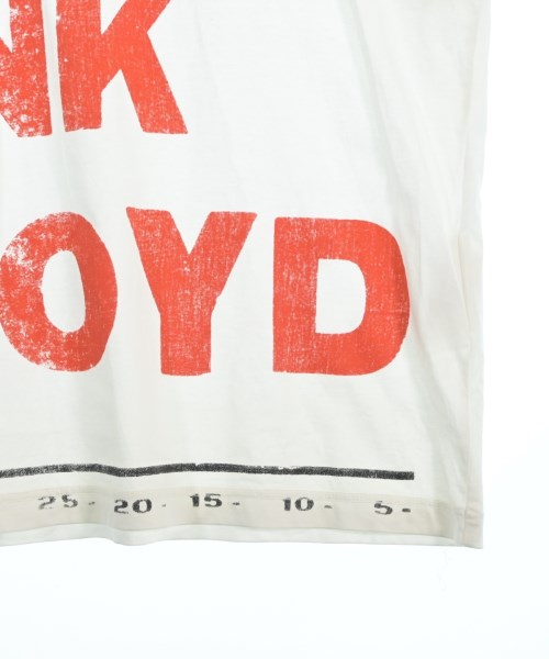 JUNYA WATANABE MAN เสื้อยืด/เสื้อท็อปส์